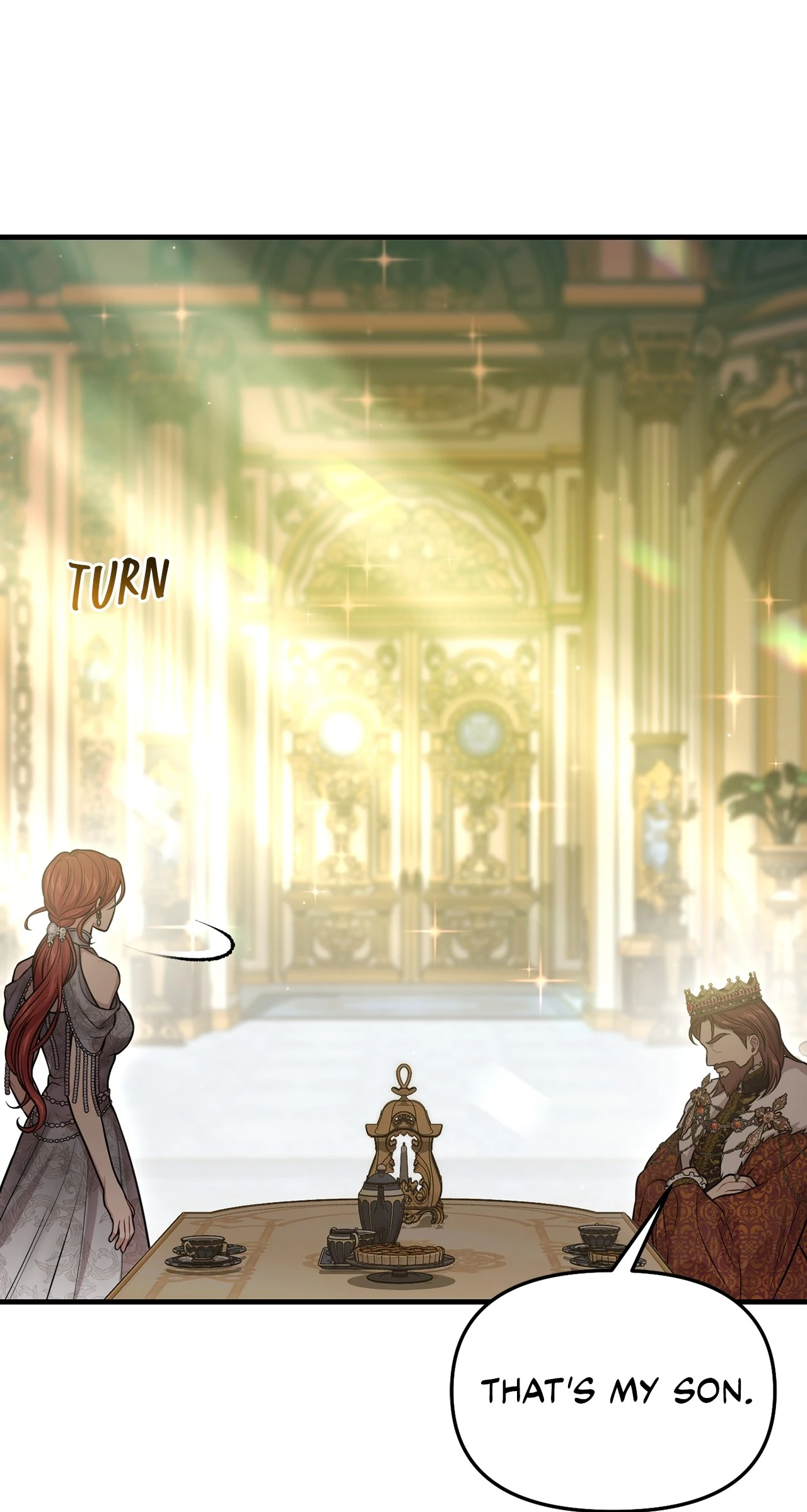 The Secret Bedroom of a Dejected Royal Daughter Chapter 100 113